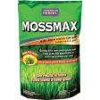 Bonide Mossmax Moss Killer Granules 20 lb For Discount