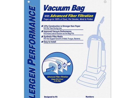 DVC Vacuum Bag 3 pk For Sale