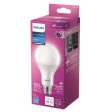 Philips A21 E26 (Medium) LED Bulb Daylight 150 Watt Equivalence 1 pk Cheap