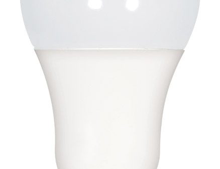 Satco A19 E26 (Medium) LED Bulb Natural Light 75 Watt Equivalence 1 pk Online now