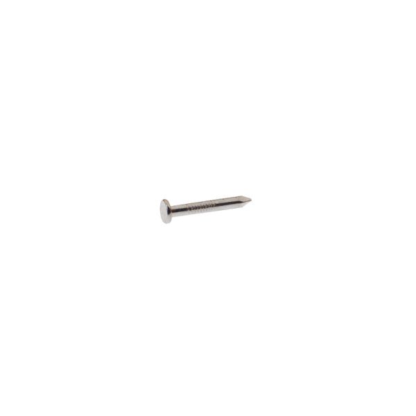 Grip-Rite 1-1 4 in. Joist Hanger Hot-Dipped Galvanized Steel Nail Round Head 30 lb Online Sale