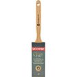 Wooster Chinex FTP 2 in. Flat Paint Brush Fashion