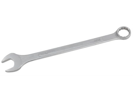 Performance Tool 1-1 16 in. X 1-1 16 in. 12 Point SAE Combination Wrench 1 pc on Sale