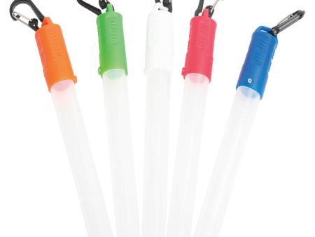 Home Plus Impulse Mini Glow Sticks 5 pk Online now