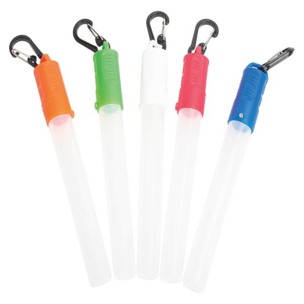 Home Plus Impulse Mini Glow Sticks 5 pk Online now