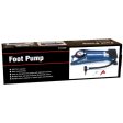 Performance Tool 100 psi Foot Pump Supply