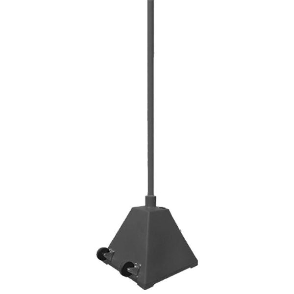 BOPIS Beacon Sign Post Sign Holder Online now