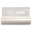 LEM MaxVac Clear Vacuum Sealer Rolls and Bags 1 pk Sale