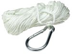 Seachoice Nylon Rope Anchor Rope For Cheap