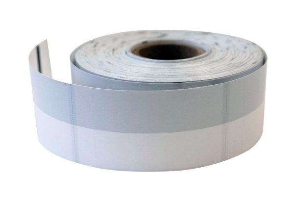 Dymo Printer Gray Bin Tag Labels - Roll 0 each Online Hot Sale