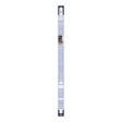 GE Cool White 24 in. G13 (Medium Bi-Pin) T8 LED Linear Tube 20 Watt Equivalence 1 pk For Discount