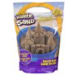 Spin Master Beach Sand Kinetic Sand Natural Online now