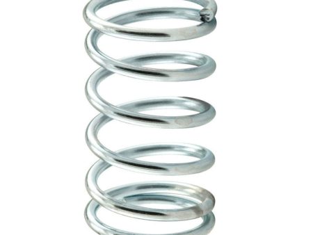 Prime-Line 1 in. L X 9 16 in. D Compression Spring 2 pk For Sale