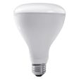 GE BR30 E26 (Medium) LED Bulb Daylight 65 Watt Equivalence 6 pk Online now