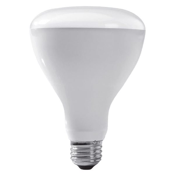 GE BR30 E26 (Medium) LED Bulb Daylight 65 Watt Equivalence 6 pk Online now