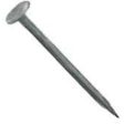 Stallion 1-1 2 in. Drywall Vinyl Steel Nail Flat Head 1 lb Discount