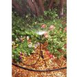 Rain Bird Half-Circle Drip Irrigation Micro Sprinkler on Stake 31 gph 1 pk Discount