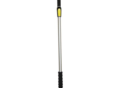 Rugg 51.5 in. Extendable Ice Scraper Squeegee For Cheap