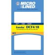 DVC Micro Lined Vacuum Filter 1 pk Online Hot Sale