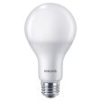 Philips A21 E26 (Medium) LED Bulb Daylight 150 Watt Equivalence 1 pk Cheap