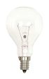 Satco 40 W A15 A-Line Incandescent Bulb E12 (Candelabra) Soft White 1 pk Cheap