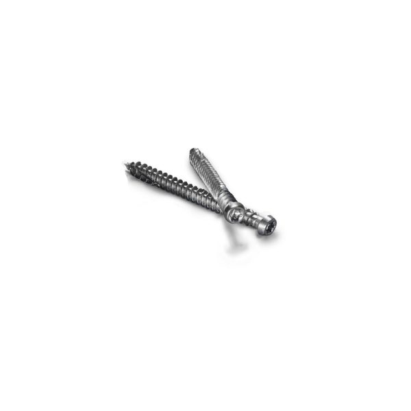 Starborn Pro Plug No. 10 X 2-1 2 in. L Star Star Head Deck Screws and Plugs Kit 1 pk Online Sale