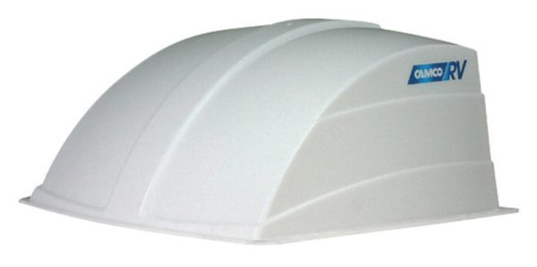 Camco Roof Vent Cover 1 pk on Sale