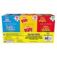 Spin Master Kellogg s Cereal Fun Pack Puzzles Multicolored Online now