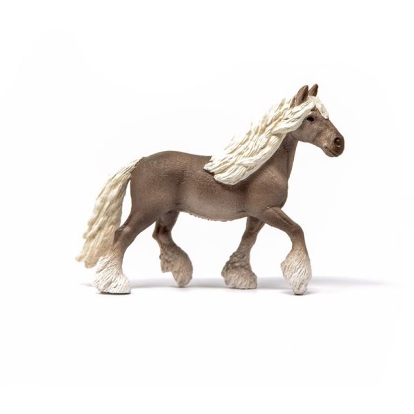 Schleich Farm World Dapple Mare Toy Gray White Online Hot Sale