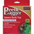 Bonide Beetle Bagger Beetle Trap Bag 6 pk Sale