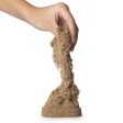 Spin Master Beach Sand Kinetic Sand Natural Online now