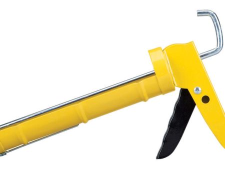 Dripless Economy Steel Caulking Gun Discount