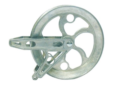 Ben-Mor Strata Metal Clothesline Pulley Online Sale