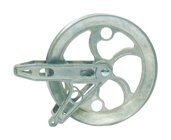 Ben-Mor Strata Metal Clothesline Pulley Online Sale