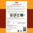 Lyric Cardinal Sunflower Seeds Wild Bird Food 3.75 lb on Sale