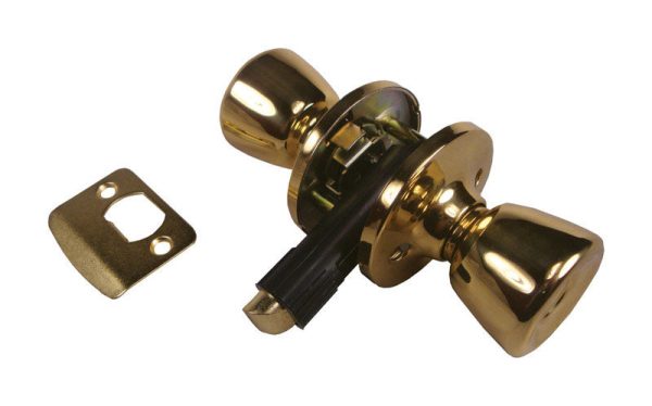 US Hardware Door Privacy Lockset 1 pk on Sale