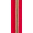 K&S 3 8 in. W X 12 in. L Rectangular Brass Tube 1 pk Hot on Sale