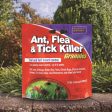 Bonide Ant, Flea & Tick Insect Killer Granules 10 lb Hot on Sale