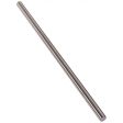 K&S 7 16 in. D X 12 in. L Stainless Steel Unthreaded Rod For Sale