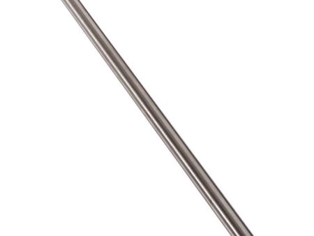 K&S 7 16 in. D X 12 in. L Stainless Steel Unthreaded Rod For Sale