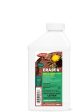 Martin s Eraser Vegetation Herbicide Concentrate 1 pt Hot on Sale