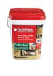 FastenMaster TimberLok No. 10 X 2-1 2 in. L Hex Epoxy Wood Screws 500 pk Hot on Sale