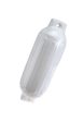 Seachoice White Vinyl Boat Fender Online