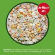 Lyric Fine Tunes Assorted Species Peanut Pieces Wild Bird Food 15 lb Hot on Sale