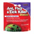 Bonide Ant, Flea & Tick Insect Killer Granules 10 lb Hot on Sale