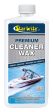 Star brite CleanerWax Liquid 16 oz Supply