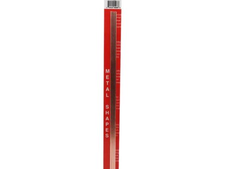 K&S 3 32 in. D X 1 ft. L Utility Copper Tube on Sale