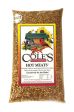 Cole s Hot Meats Assorted Species Sunflower Meats Wild Bird Food 20 lb Online Sale