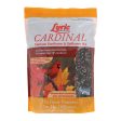 Lyric Cardinal Sunflower Seeds Wild Bird Food 3.75 lb on Sale