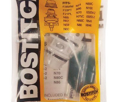 Bostitch Trigger Valve Kit 3 pc on Sale